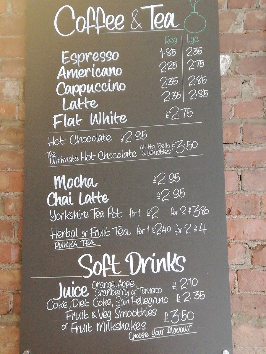 Cactus Cafe photo 3