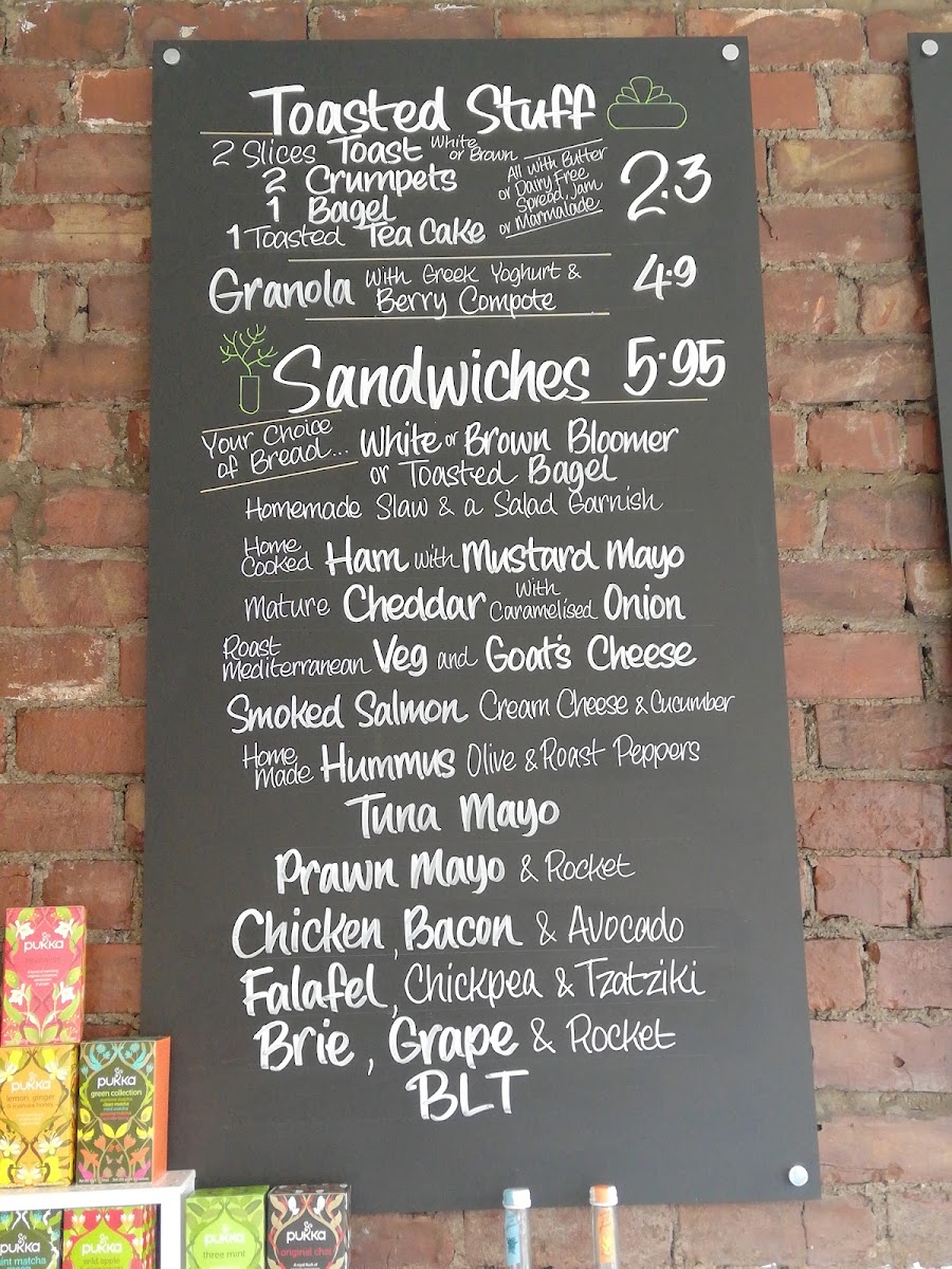 Cactus Cafe photo 5