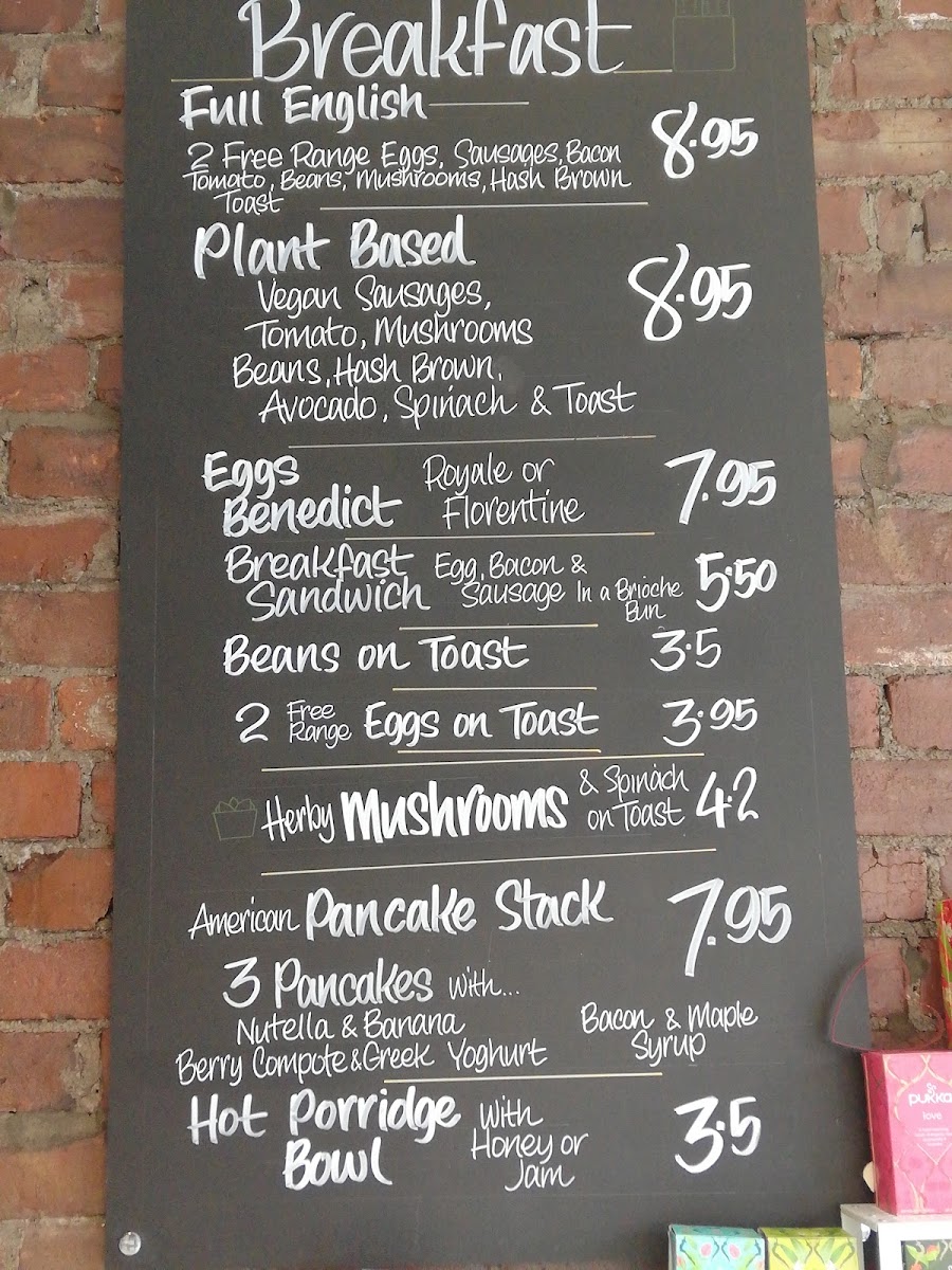 Cactus Cafe photo 6