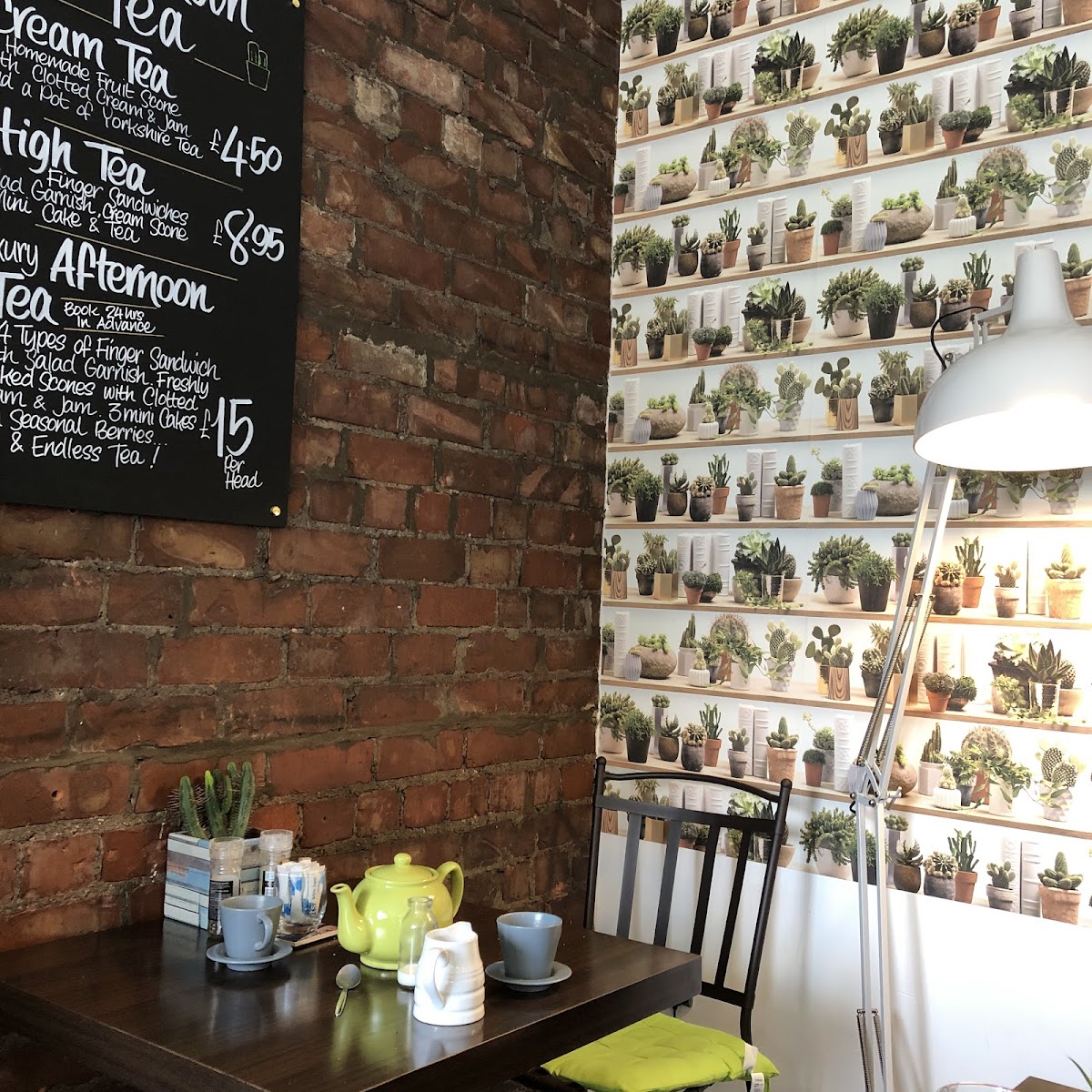 Cactus Cafe photo 7